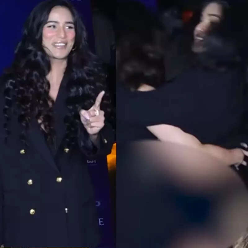 पूनम पांडे (Poonam Pandey)