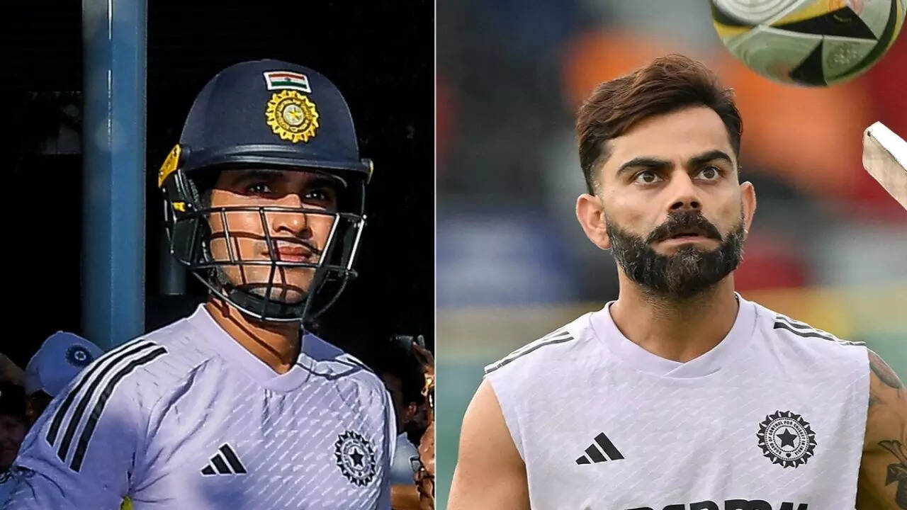 मिडिल ऑर्डर में इनको मौका