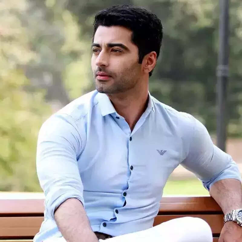 हर्षद अरोड़ा Harshad Arora