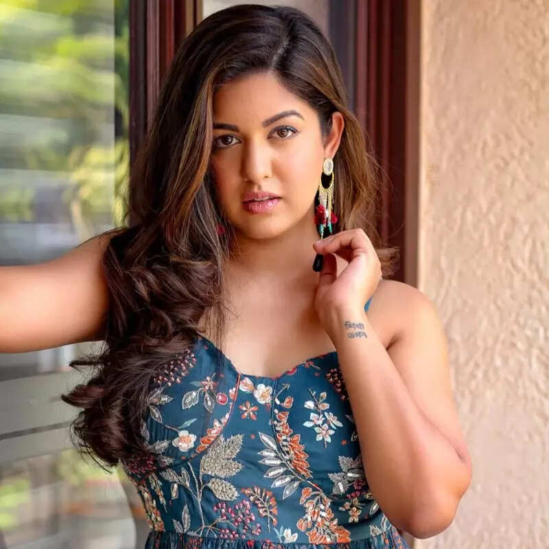 इशिता दत्ता Ishita Dutta