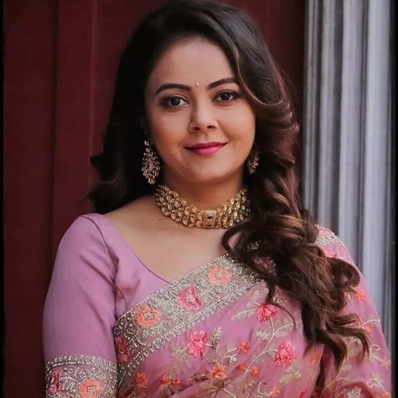 देवोलीना भट्टाचार्जी Devoleena Bhattacharjee