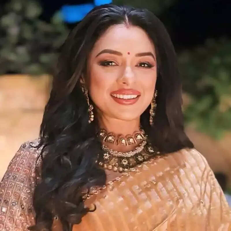 रूपाली गांगुली Rupali Ganguly