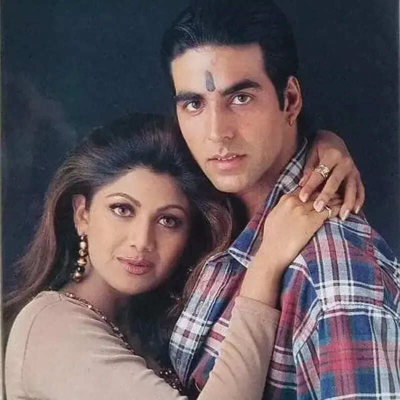 शिल्पा शेट्टी (Shilpa Shetty)