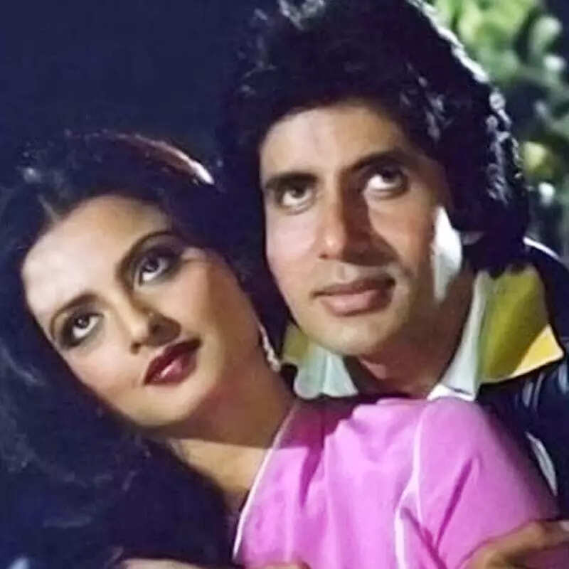रेखा (Rekha)