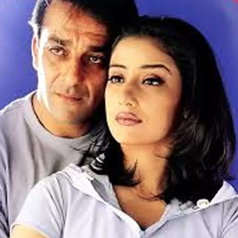 मनीषा कोइराला (Manisha Koirala)