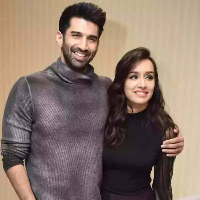  श्रद्धा कपूर (Shraddha Kapoor)