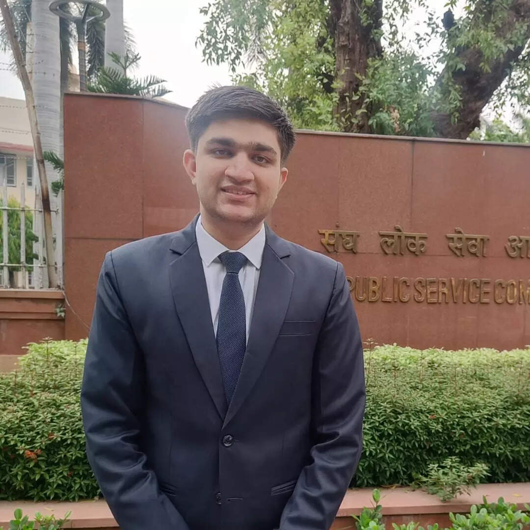 अभिजीत सिंह यादव