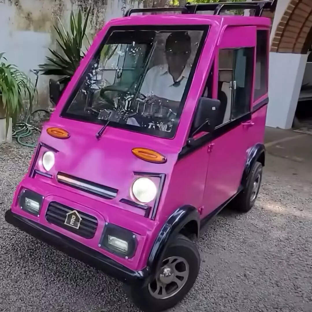 5 रुपये में 60 किलोमीटर