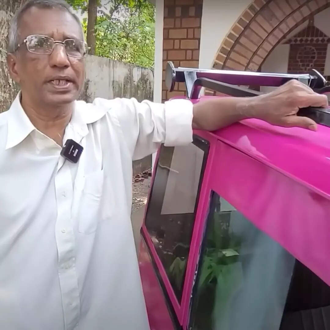 इंटरनेट से गैराज तक