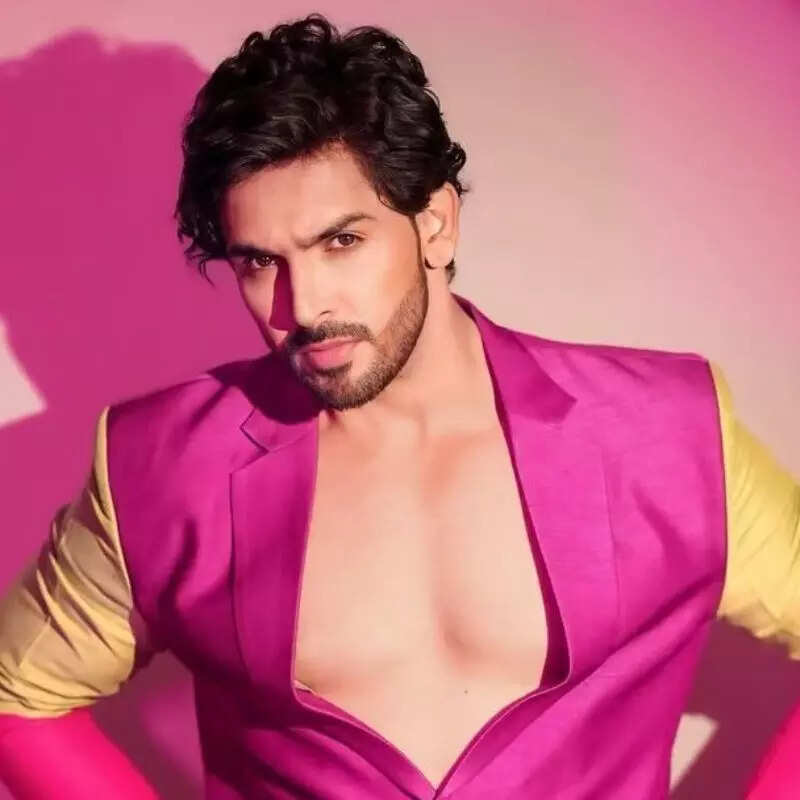 शहजादा धामी Shehzada Dhami