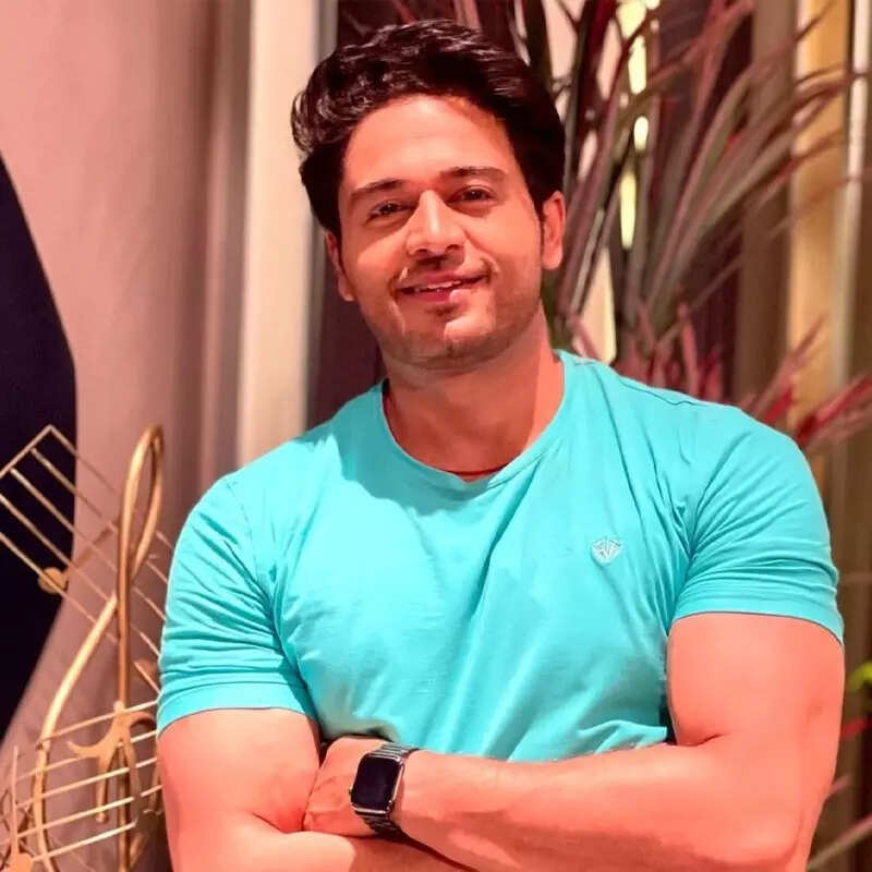 गौरव खन्ना Gaurav Khanna