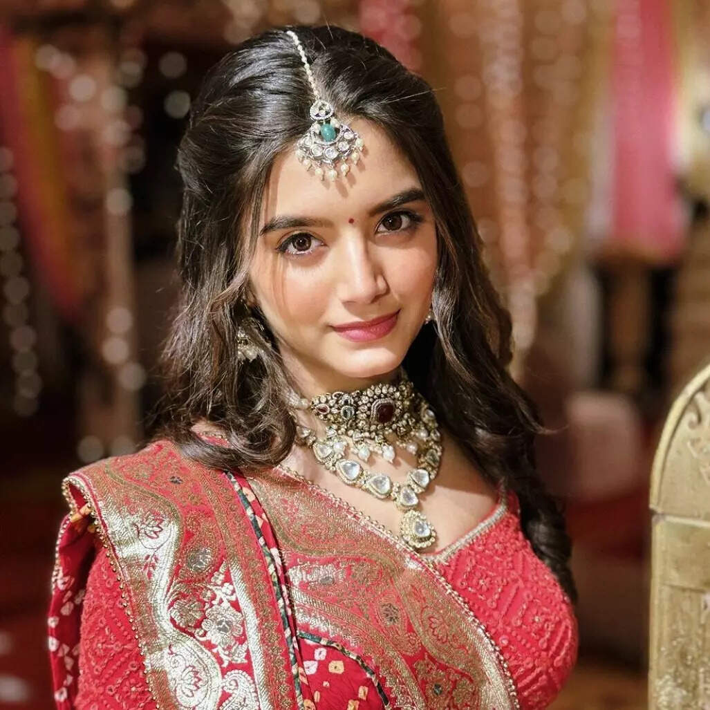 प्रियांशी यादव Priyanshi Yadav