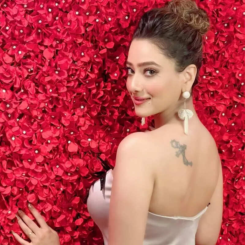 मदालसा शर्मा Madalsa Sharma