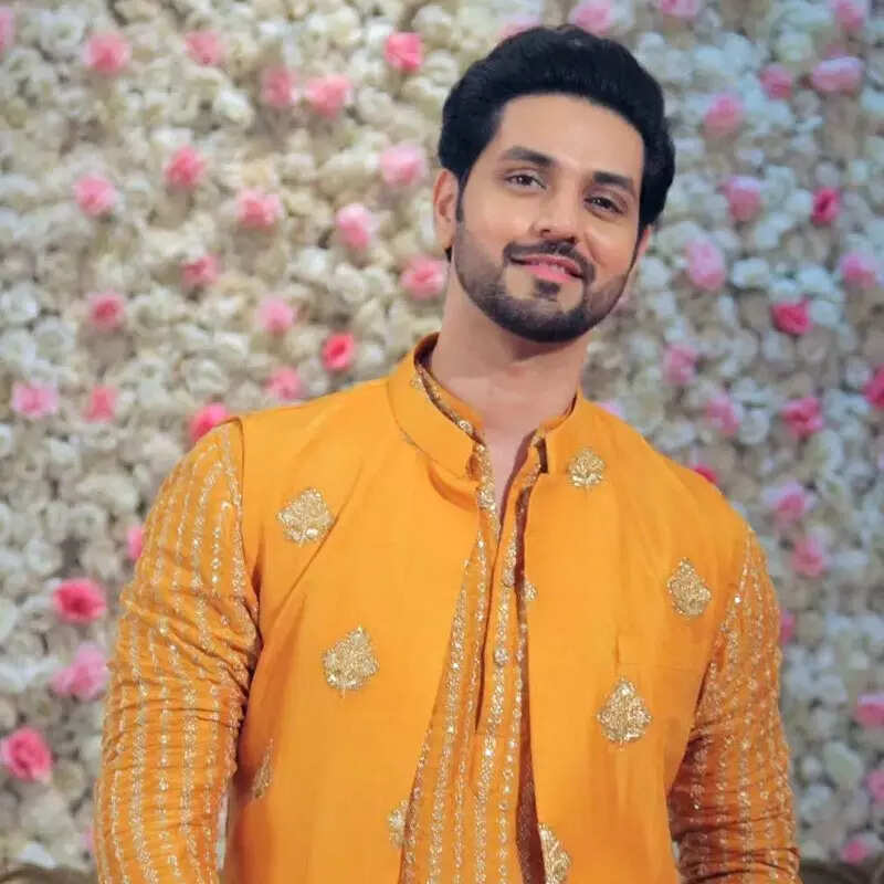 शक्ति अरोड़ा Shakti Arora