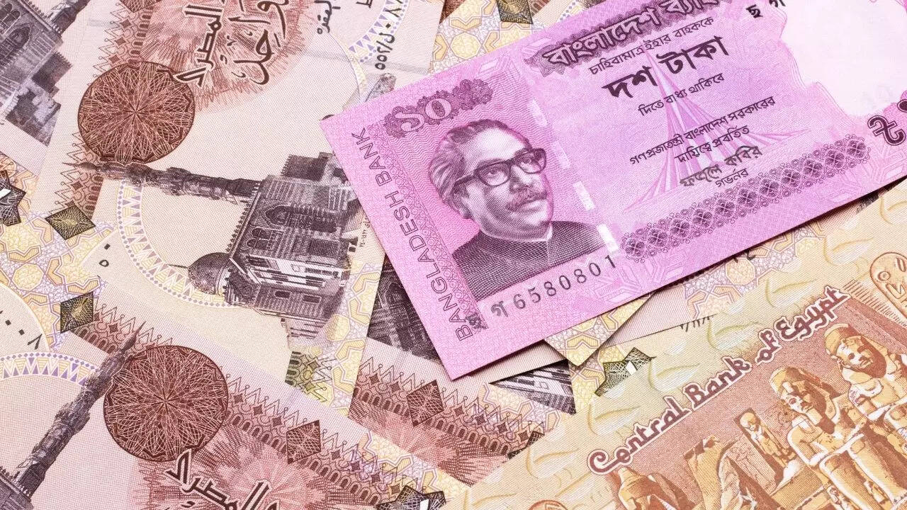 व्यापार निर्भरता में बदलाव