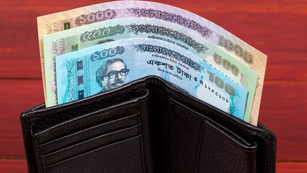 बांग्लादेस में बढ़ती आर्थिक अनिश्चितता