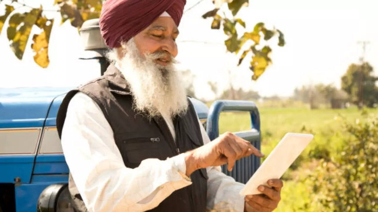 कृषि मंत्रालय का बयान