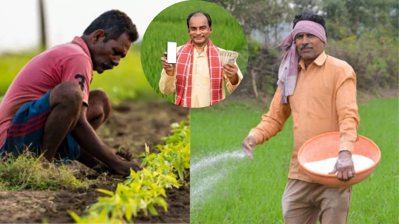 किसानों की लोन सीमा में वृद्धि