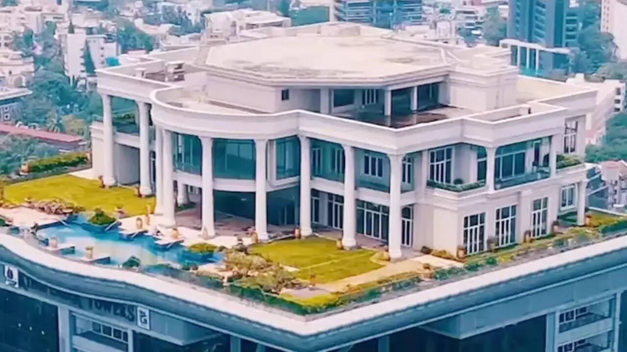 स्काई मैनसन