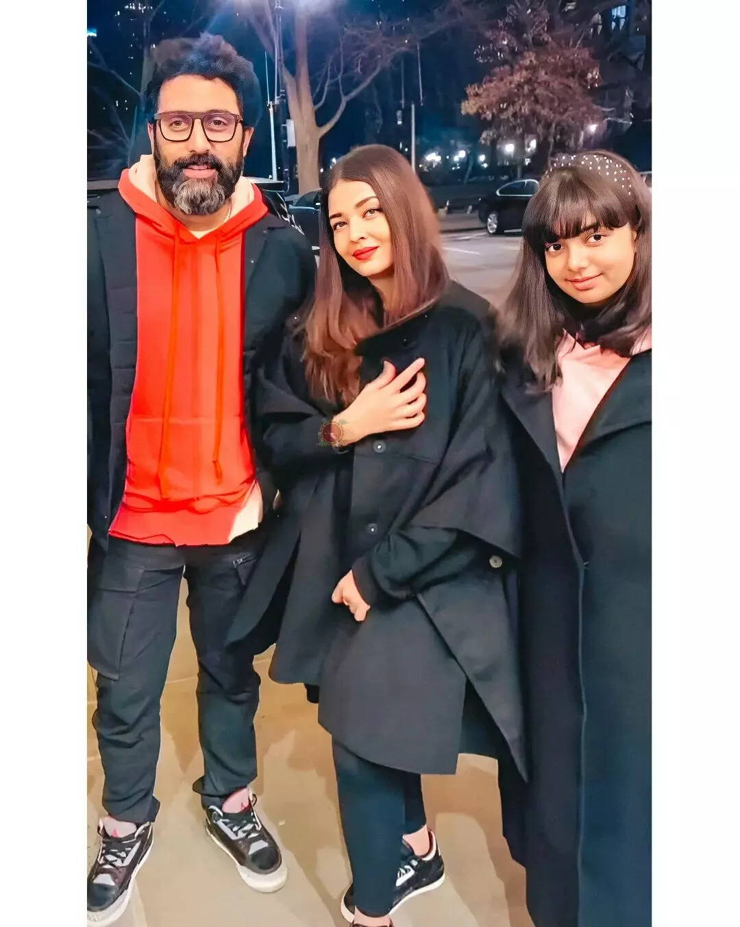 फैंस मिस करते हैं फैमिली मूमेंट