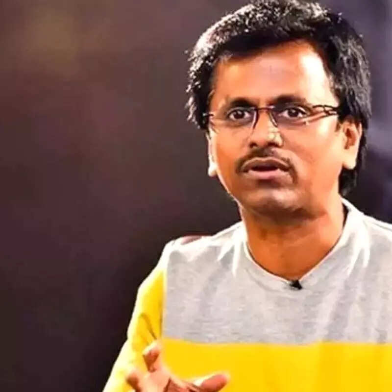एआर मुरुगादॉस AR Murugadoss