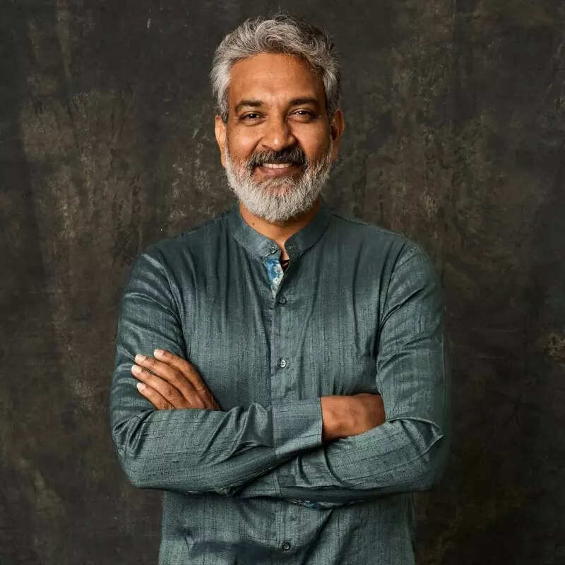 एसएस राजामौली SS Rajamouli