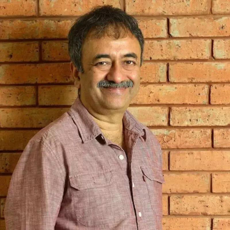 राजकुमार हिरानी Rajkumar Hirani