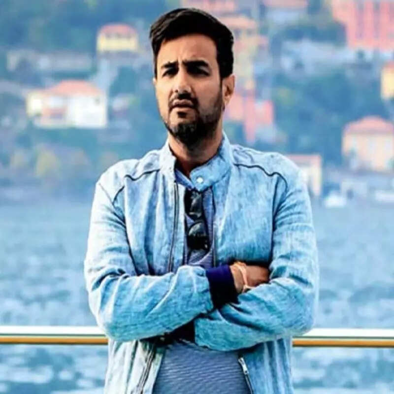 सिद्धार्थ आनंद Siddharth Anand