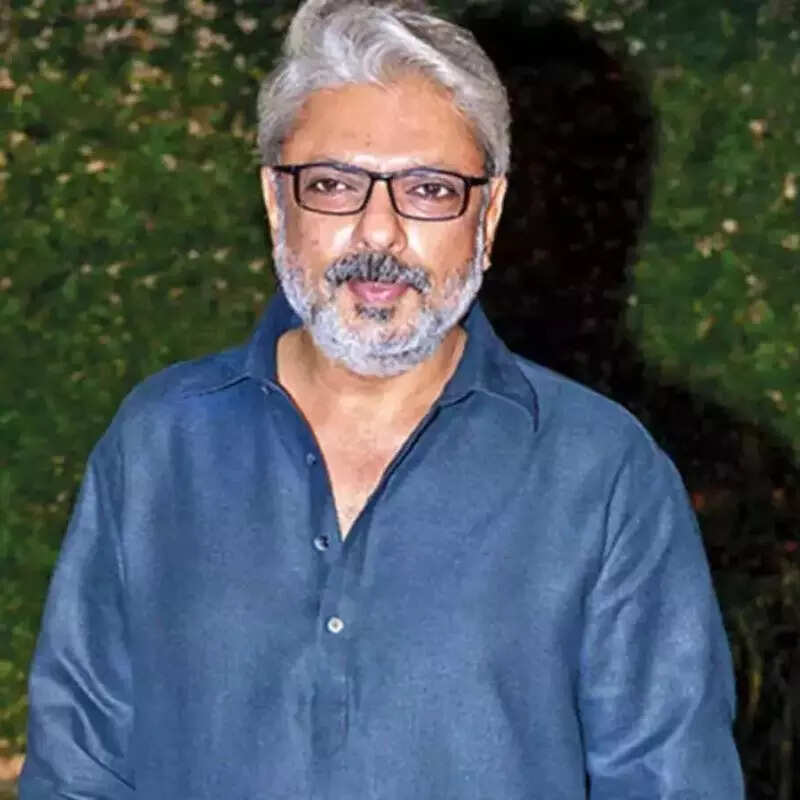 संजय लीला भंसाली Sanjay Leela Bhansali