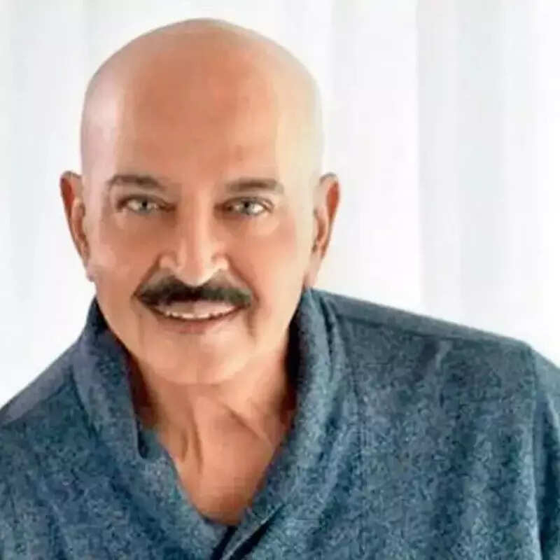 राकेश रोशन Rakesh Roshan