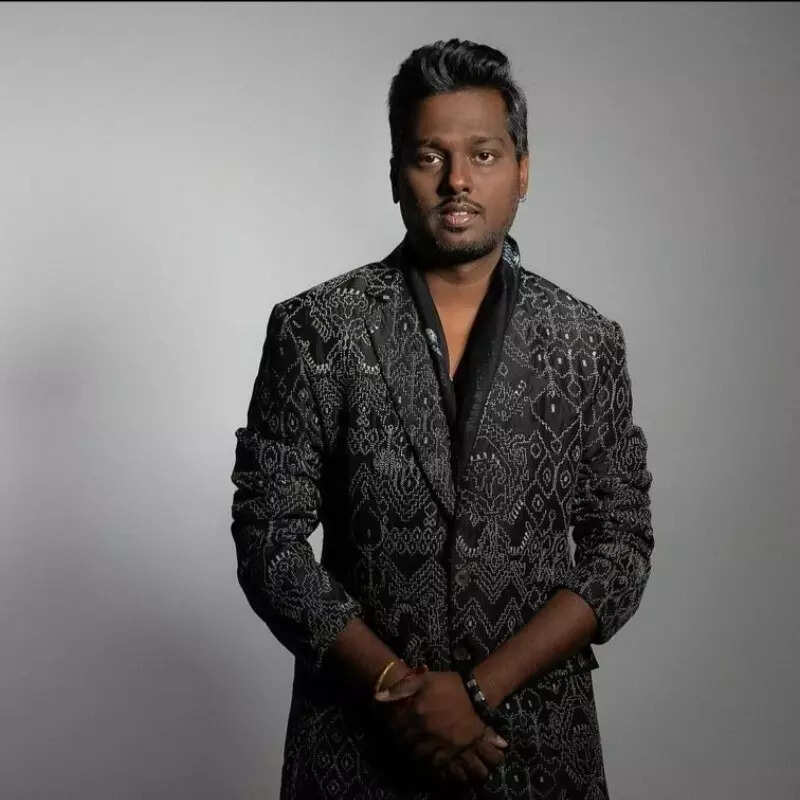 एटली कुमार Atlee Kumar