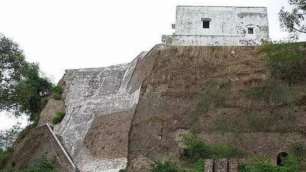 अंधेर नगरी का असली नाम