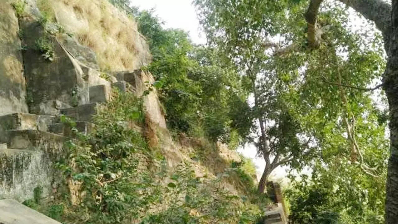 फकीर की बद-दुआ का असर