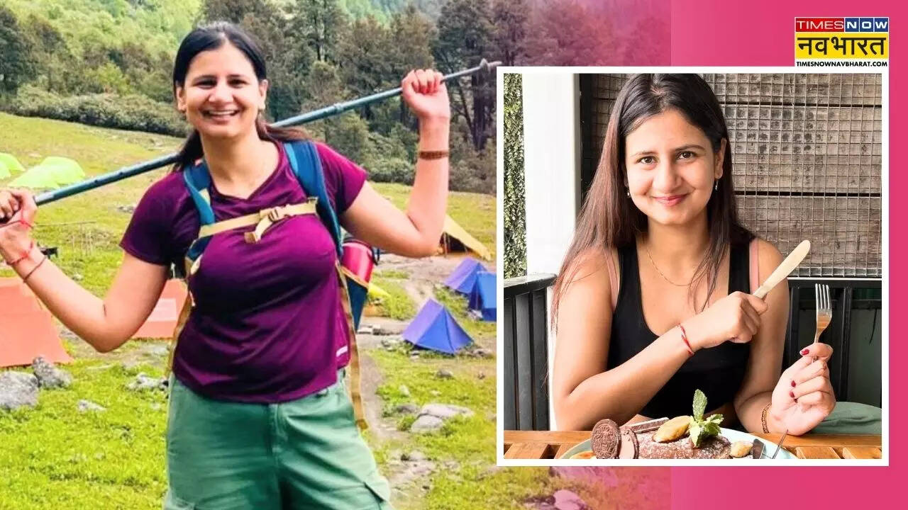UP PCS Rank 1 Topper DSP Smriti Rana Success Story Tips to Crack UP PCS ...