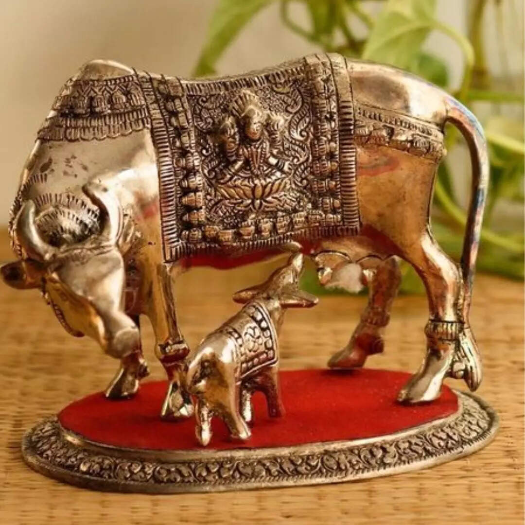 मूर्ति रखने की दिशा और जगह