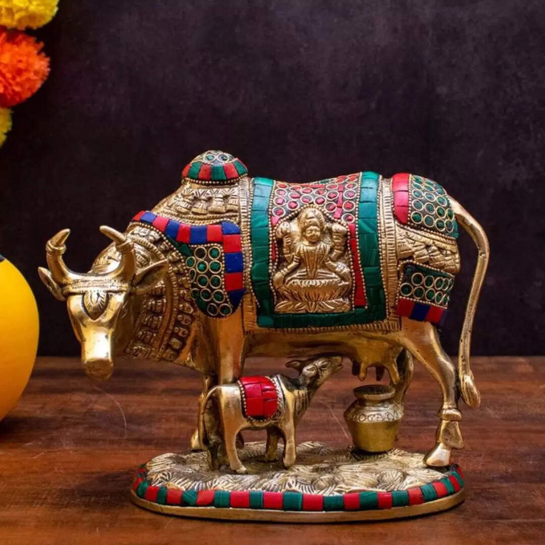 इस मूर्ति को घर में रखने के फायदे