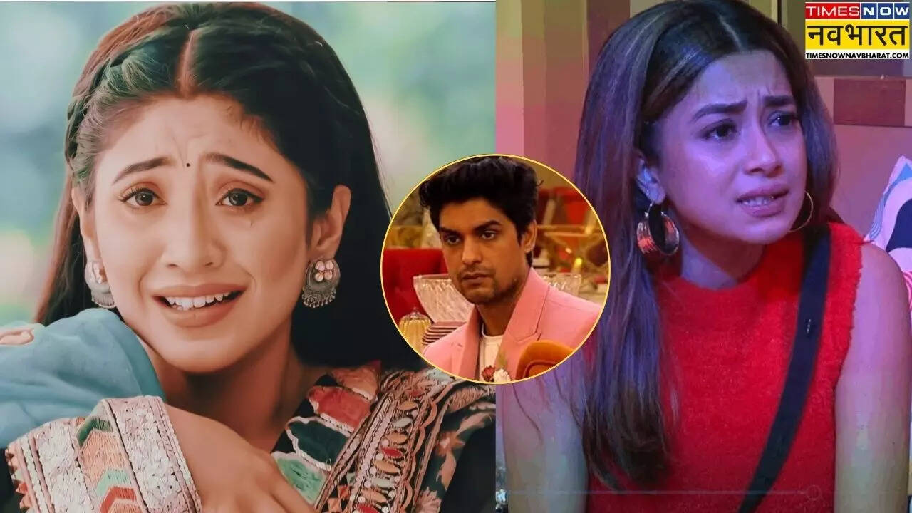 TV के इन स्टार्स ने दिया एक और फ्लॉप सीरियल तो हो जाएंगे बर्बाद करियर को नहीं मिलेगी उड़ान