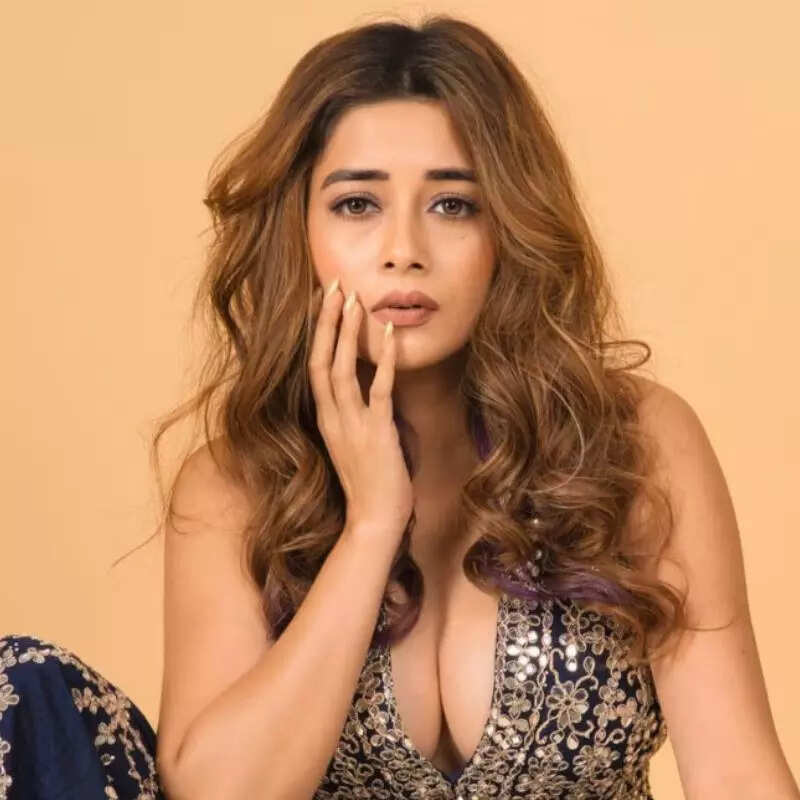 टीना दत्ता Tina Datta