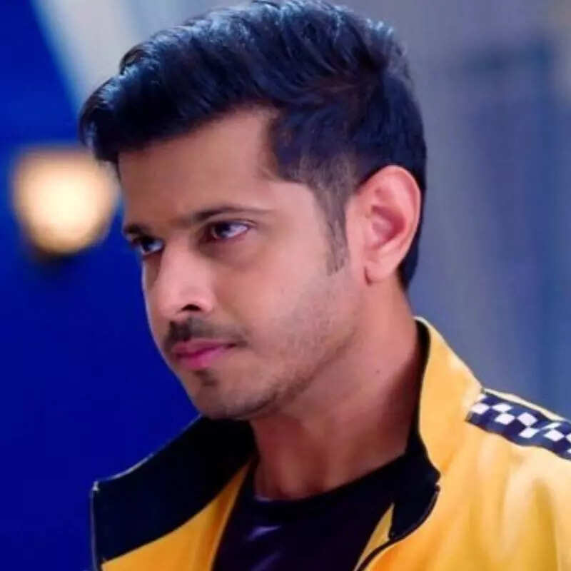 नील भट्ट Neil Bhatt