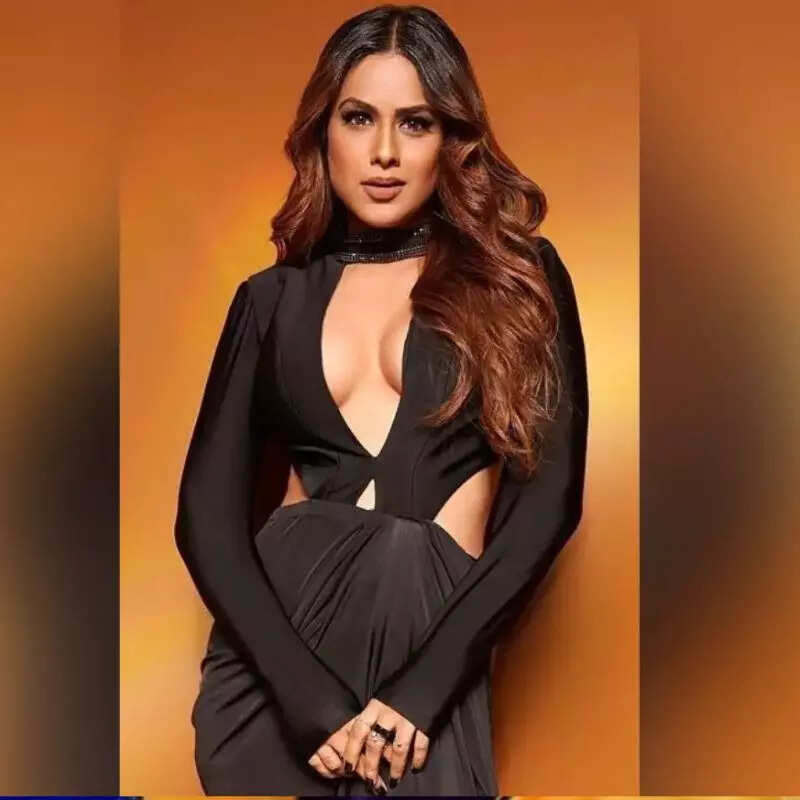 निया शर्मा Nia Sharma