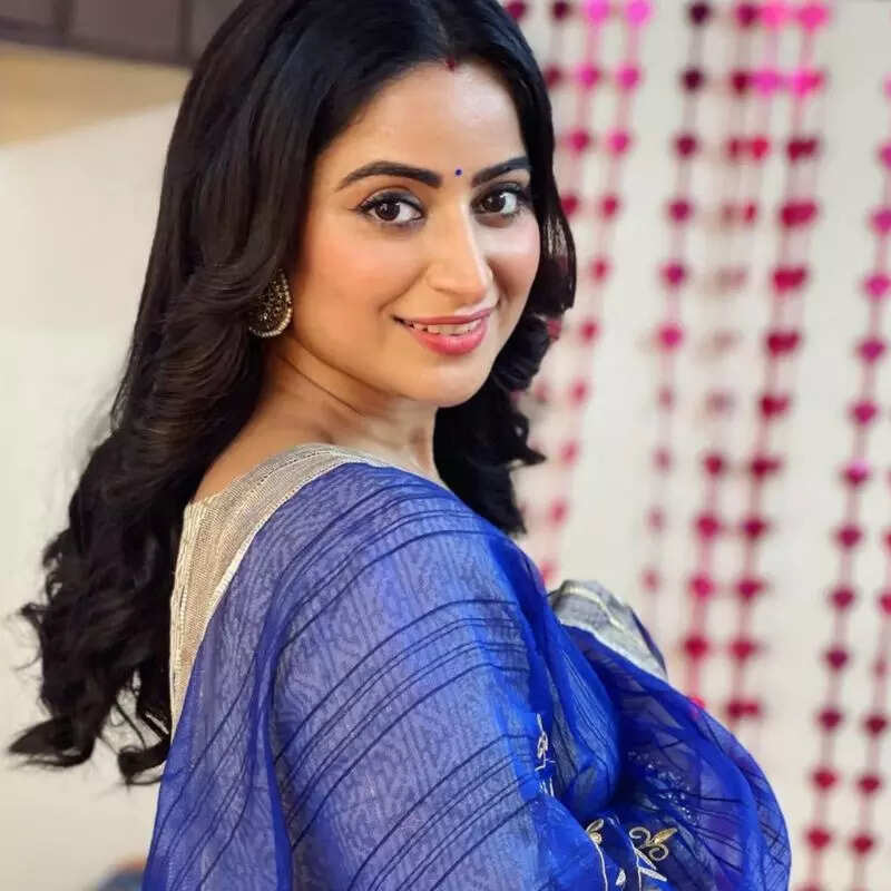 ऐश्वर्या शर्मा (Aishwarya Sharma)