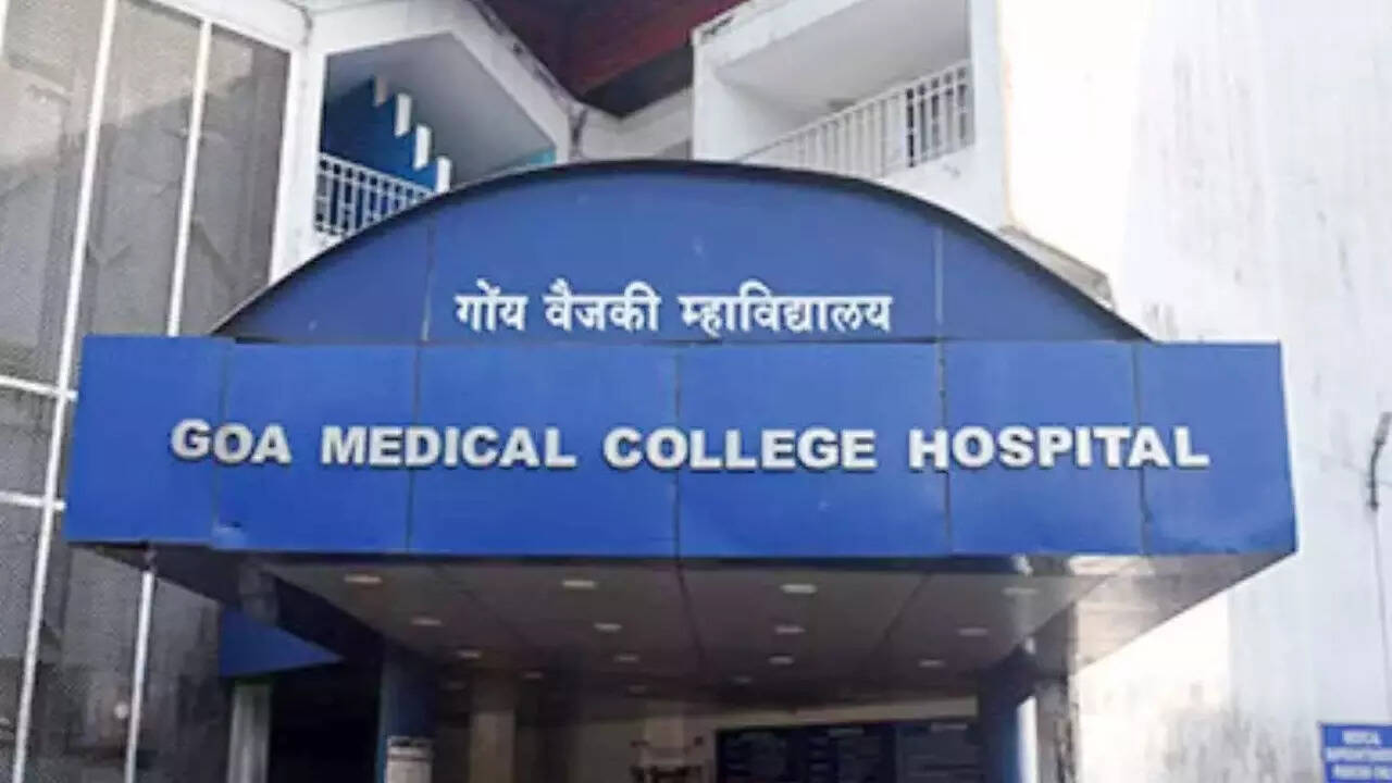 प<u>​</u>हला मेडिकल कॉलेज