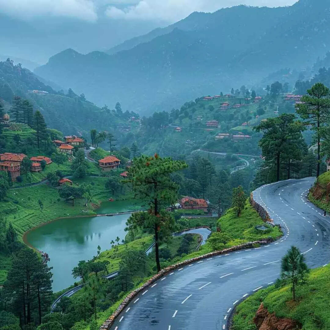 कसोल, हिमाचल प्रदेश