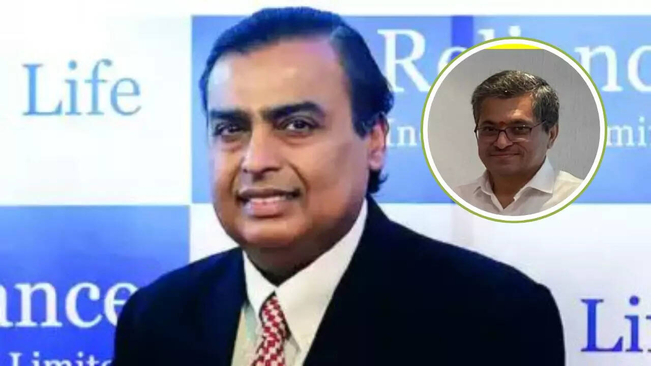 रिलायंस की ग्रोथ में महत्वपूर्ण योगदान