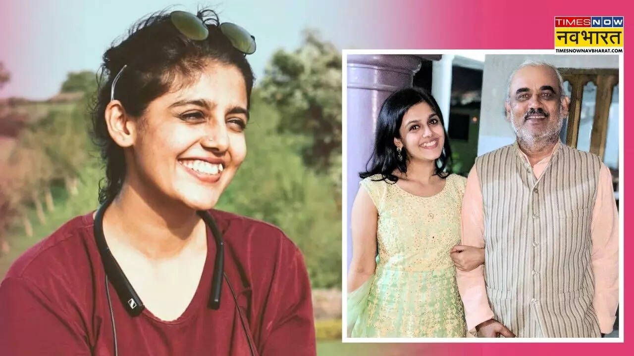 IAS तपस्या परिहार