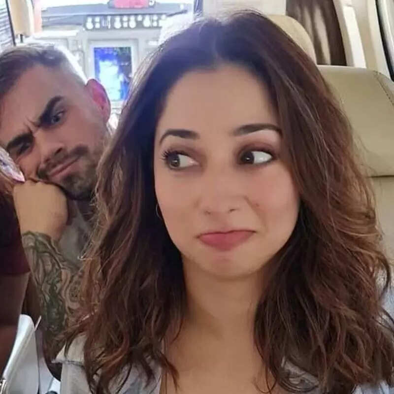 विजय वर्मा को डेट कर रही है तमन्ना भाटिया