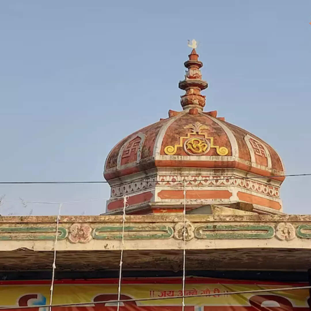 भक्तों की अपार श्रद्धा