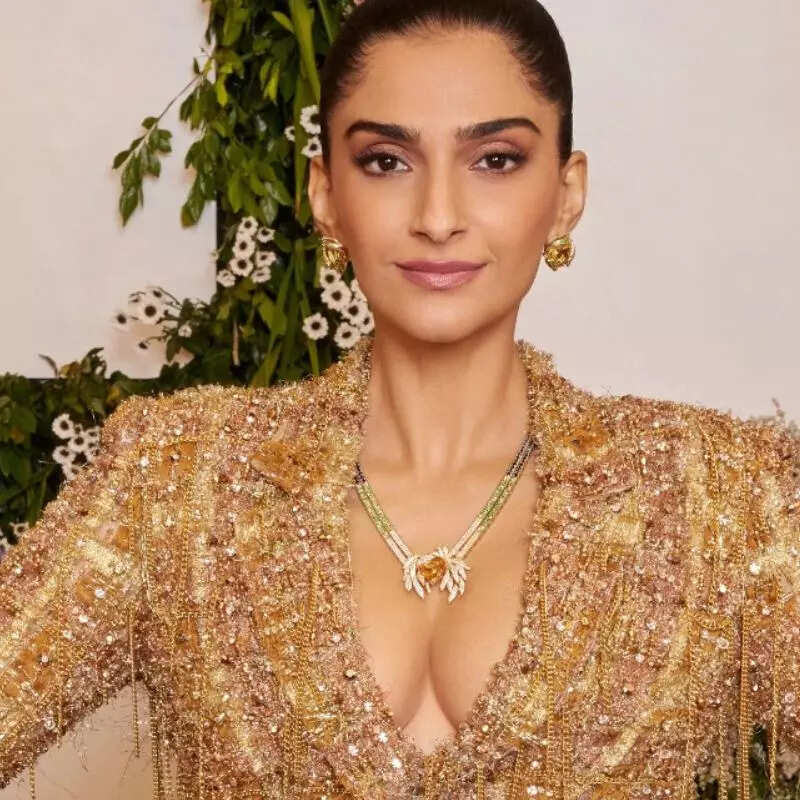 सोनम कपूर Sonam Kapoor