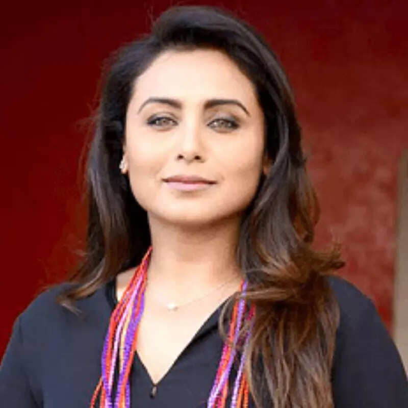 रानी मुखर्जी Rani Mukherji