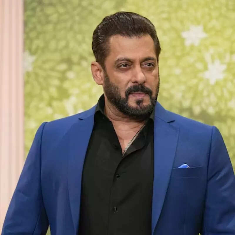 सलमान खान Salman Khan